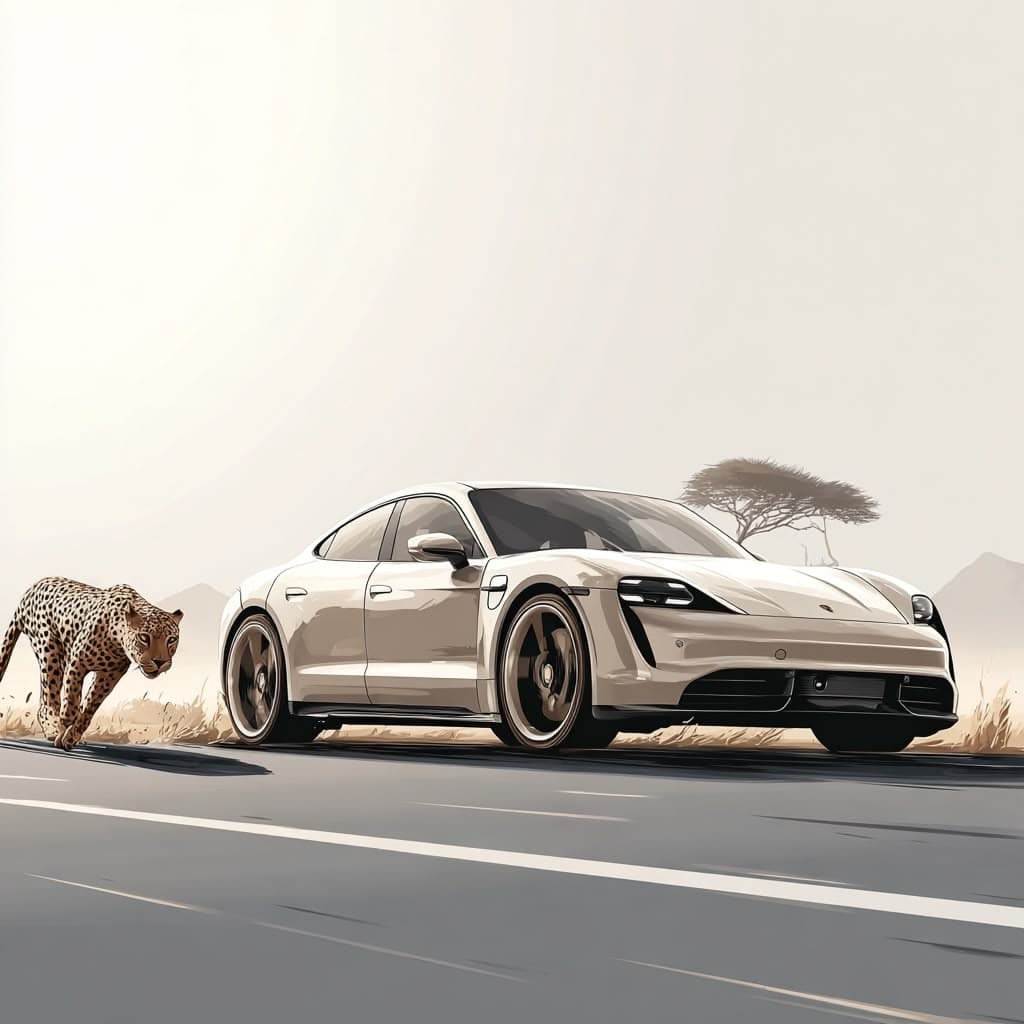 The fastest EVs in Australia