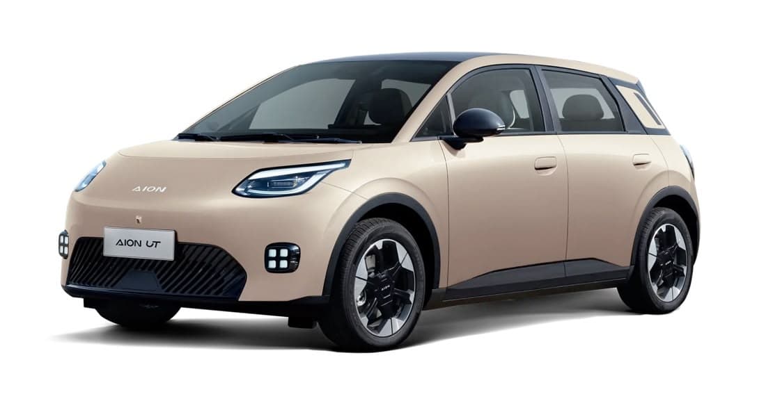 GAC Aion UT Luxury
