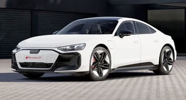 Audi RS e-tron GT (2025)