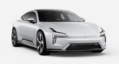 Polestar 5 Performance
