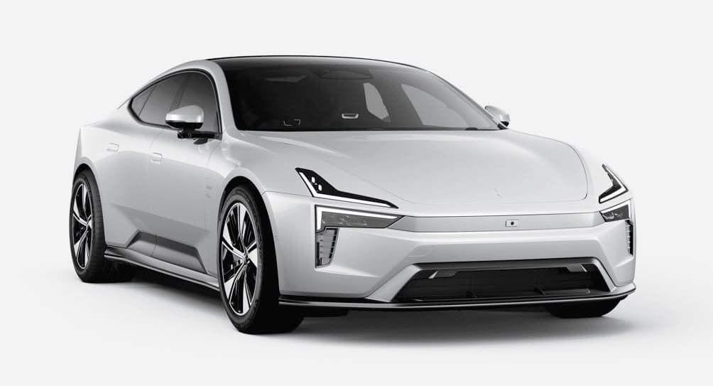 Polestar 5 Performance