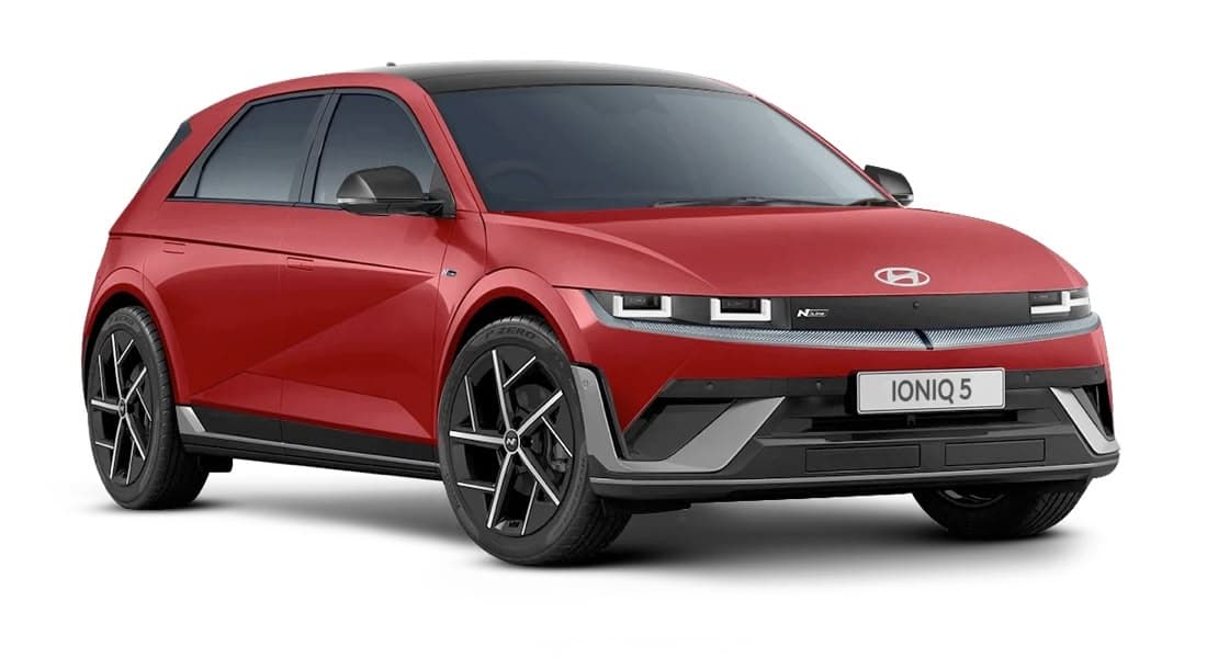Hyundai IONIQ 5 N-Line Premium