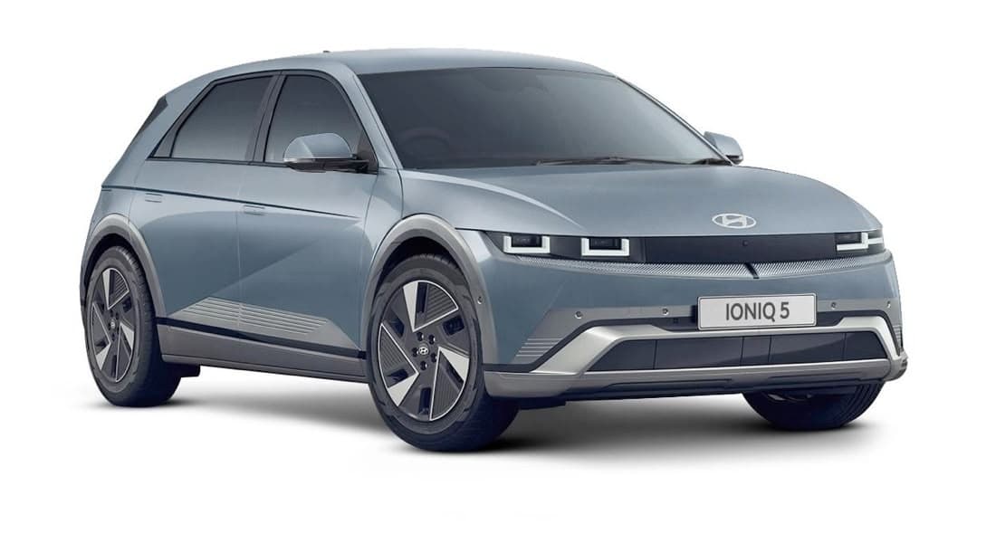 Hyundai IONIQ 5 RWD