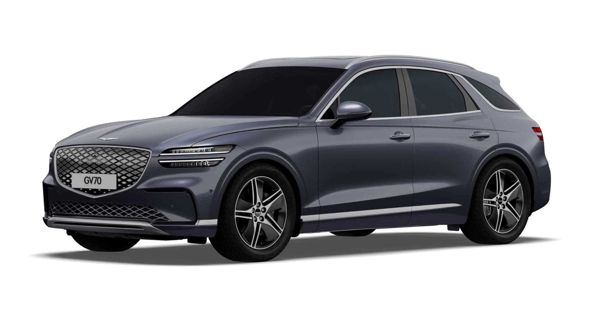 Genesis Electrified GV70