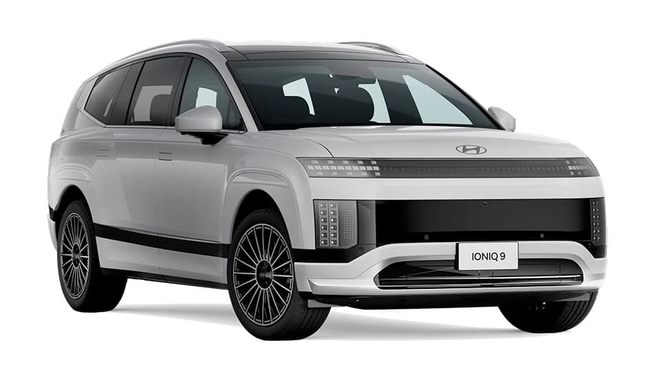 Hyundai IONIQ 9 Calligraphy 7
