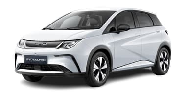 BYD Dolphin Essential