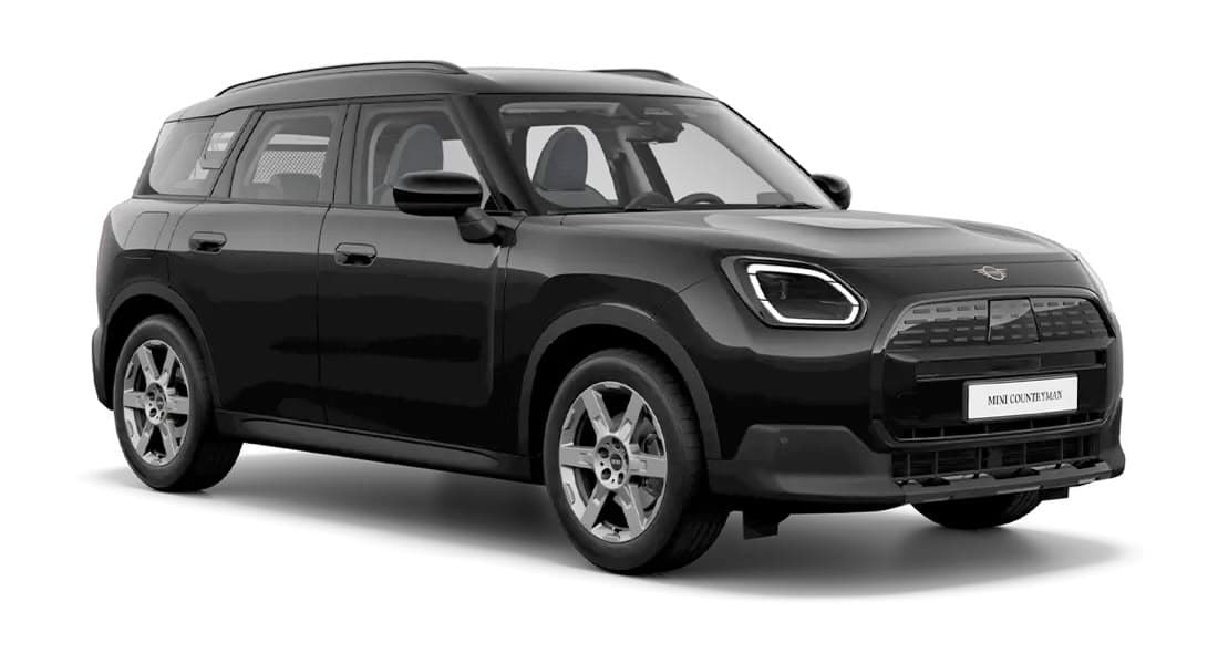 Mini Countryman E