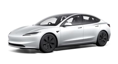 Tesla Model 3 LR RWD