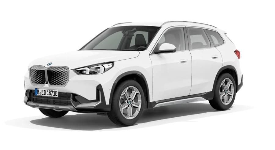 BMW iX1 xDrive30