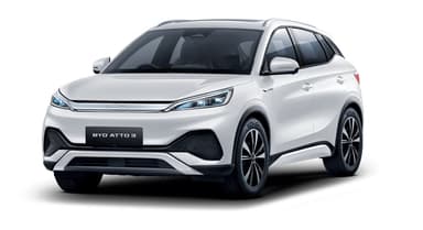 BYD Atto 3 Essential