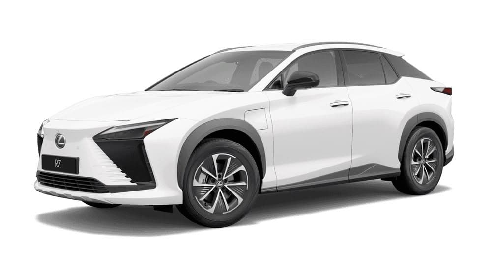 Lexus RZ