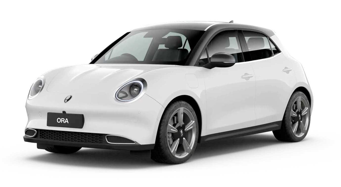 GWM Ora Lux