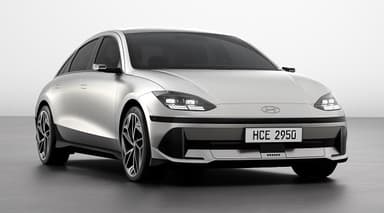 Hyundai IONIQ 6 Dynamiq