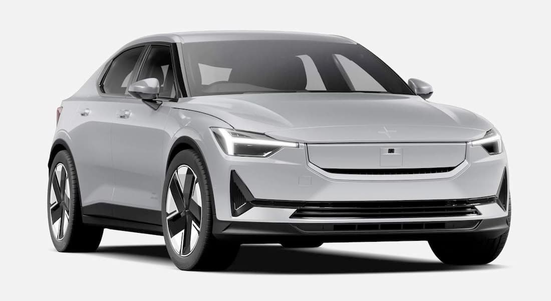 Polestar 2
