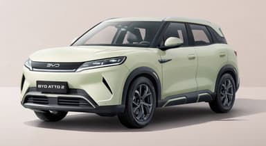BYD Atto 2 Dynamic