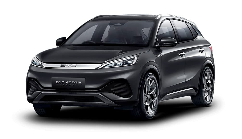 BYD Atto 3 Premium