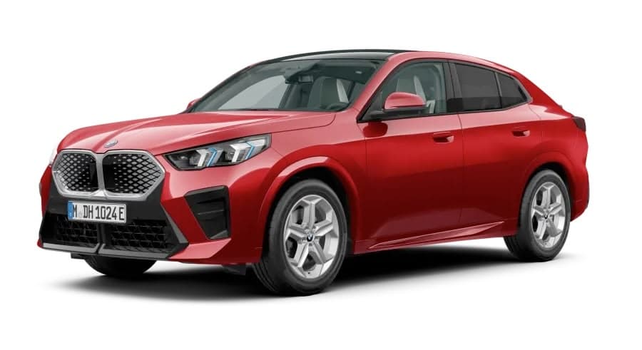 BMW iX2 xDrive 30
