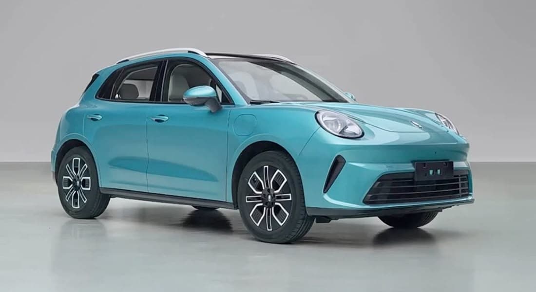 GWM Ora 5 Lux