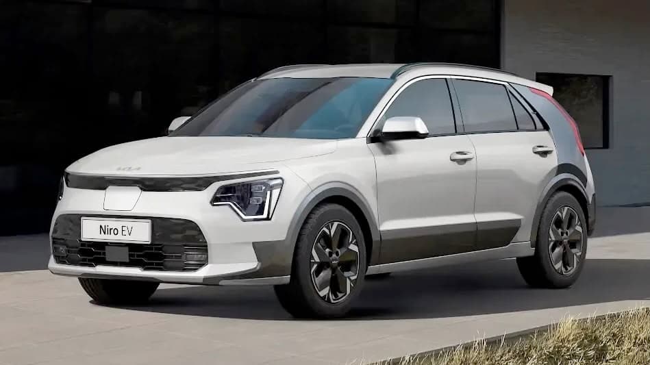 Kia Niro EV