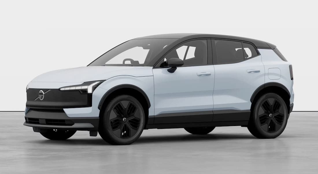 Volvo EX30 Cross Country