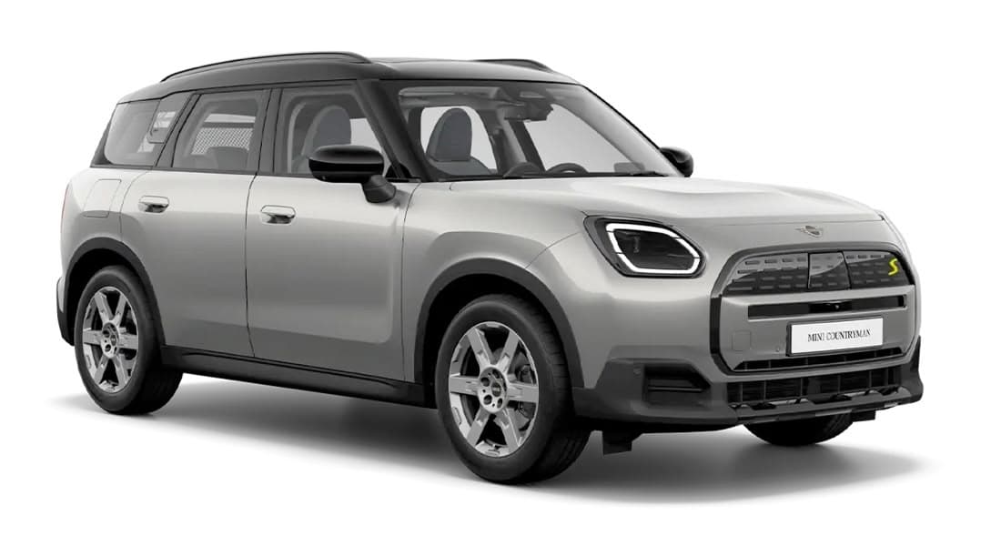 Mini Countryman SE All4