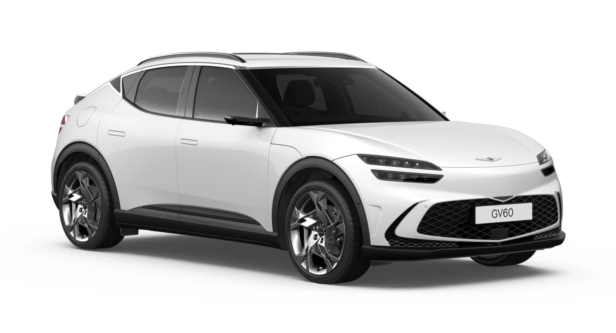 Genesis GV60