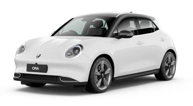GWM Ora Ultra