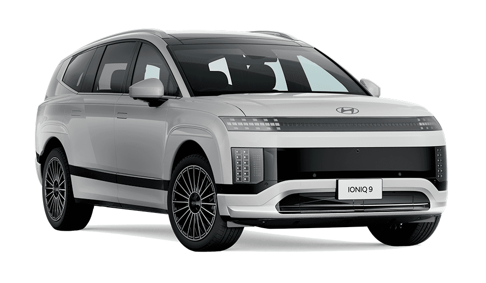 Hyundai Ioniq 9