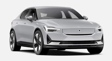 Polestar 2 LR Single