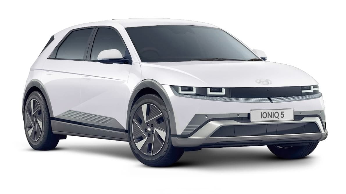 Hyundai Ioniq 5